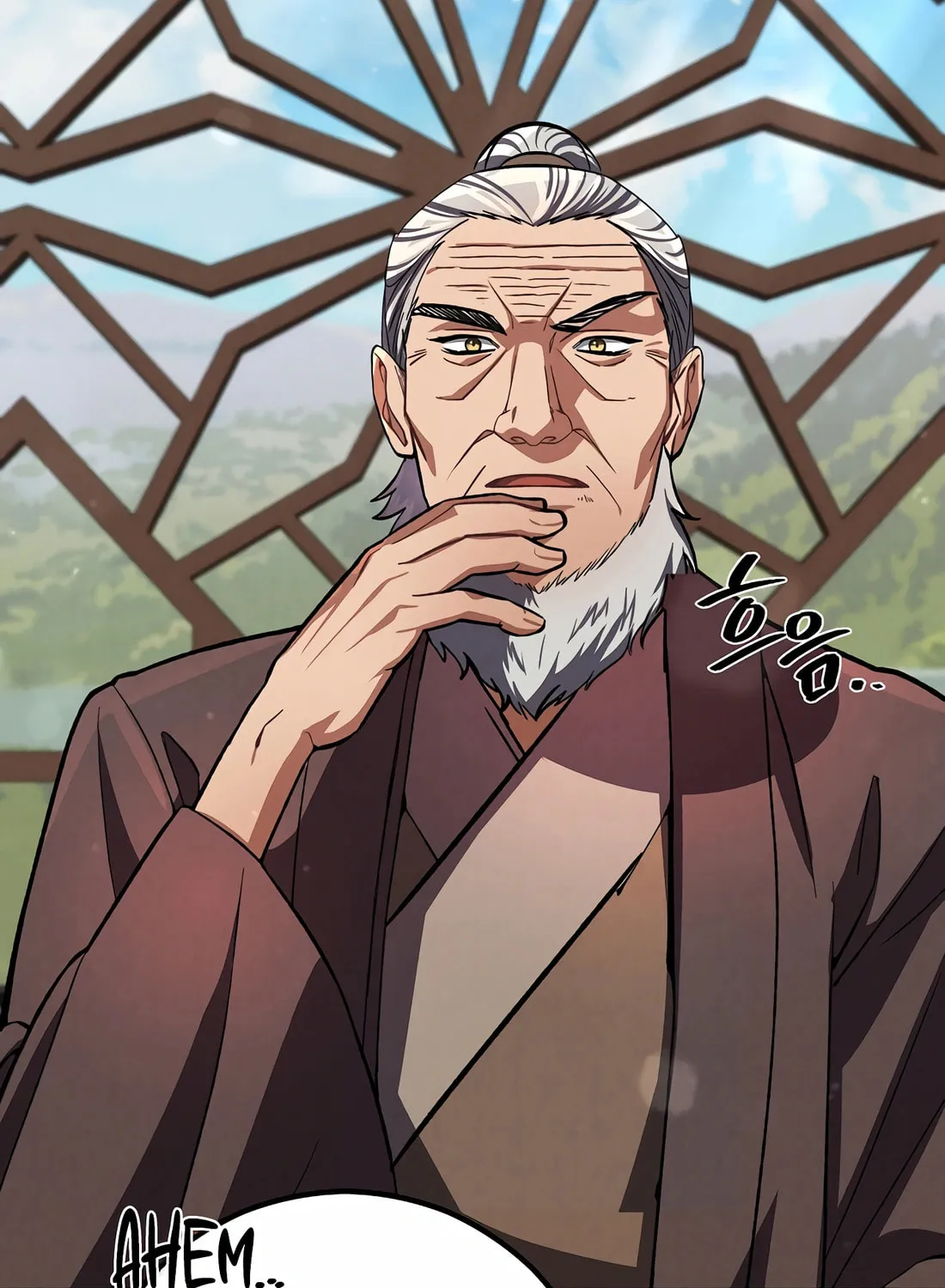 A Warrior's Reincarnation Chapter 13 page 201 - 