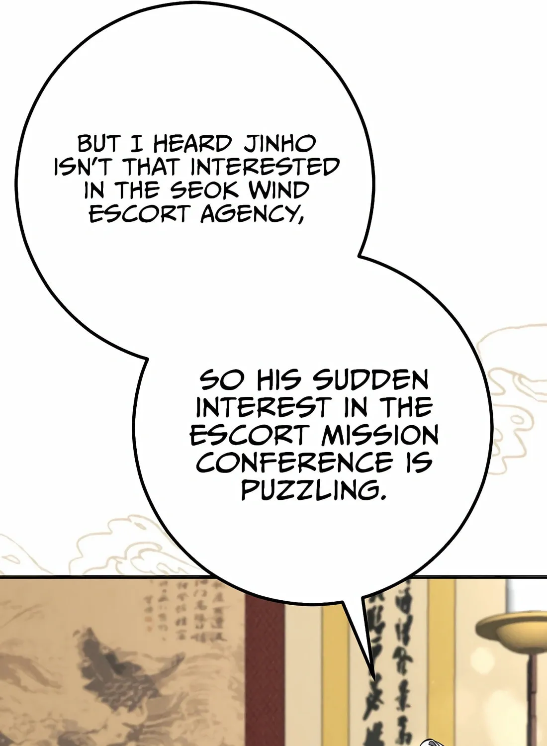 A Warrior's Reincarnation Chapter 13 page 204 - 
