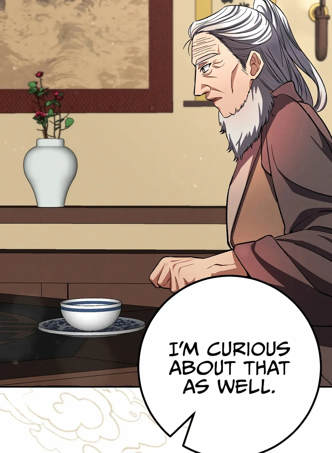 A Warrior's Reincarnation Chapter 13 page 205 - 