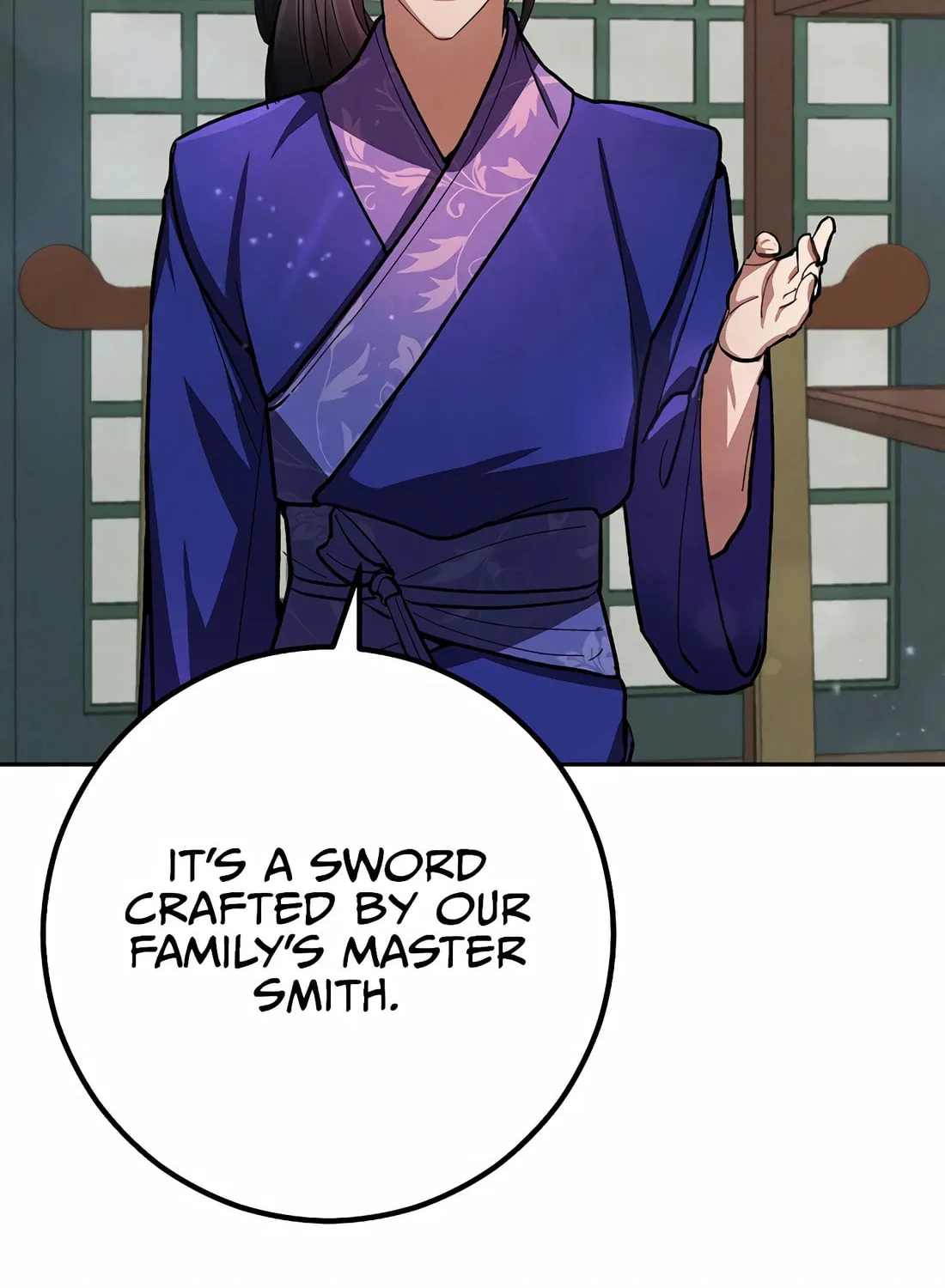 A Warrior's Reincarnation Chapter 13 page 24 - 