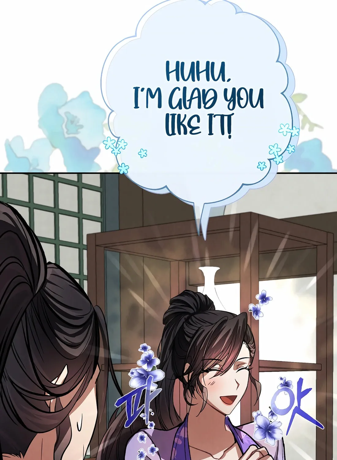 A Warrior's Reincarnation Chapter 13 page 31 - 