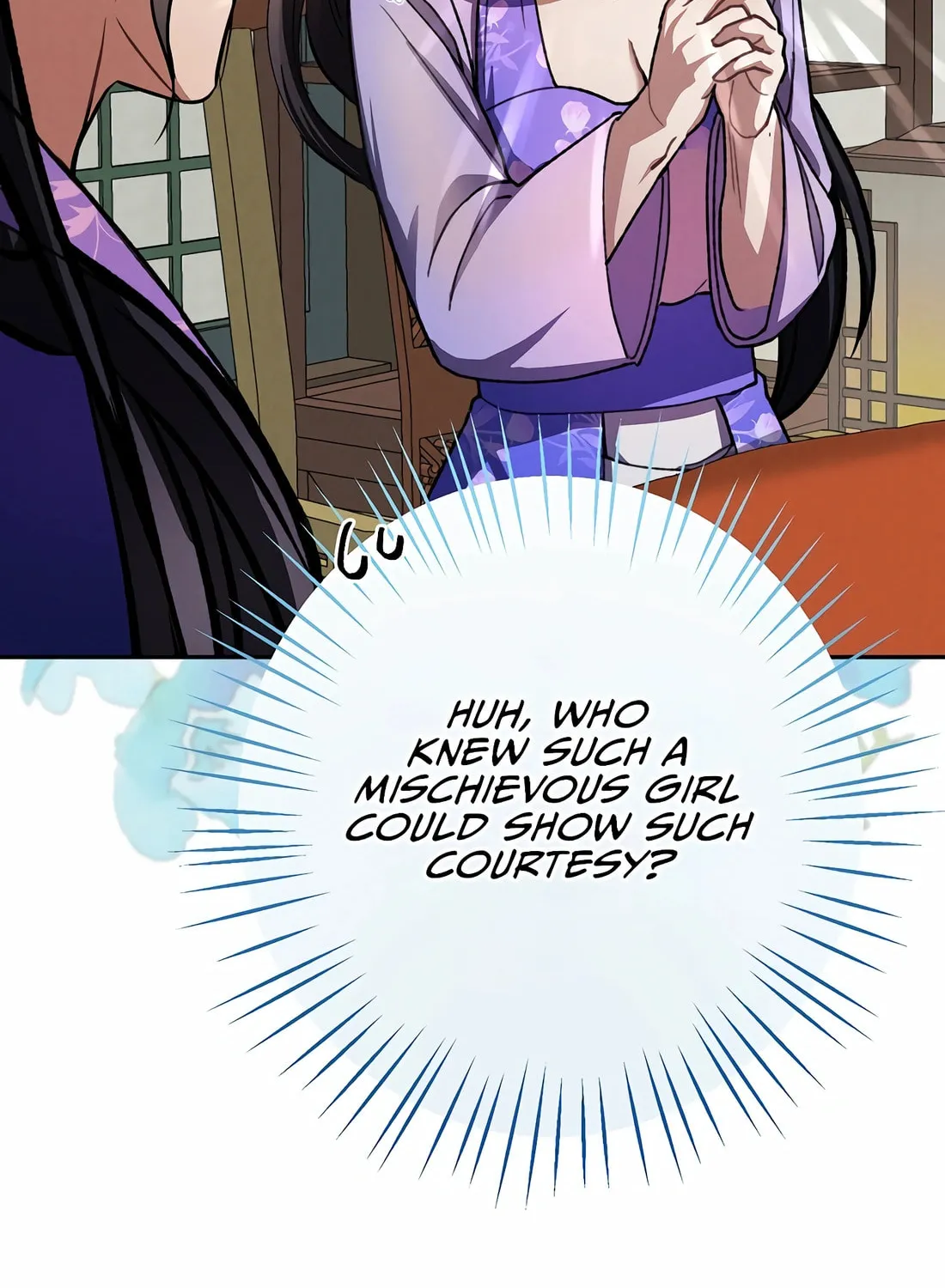A Warrior's Reincarnation Chapter 13 page 32 - 