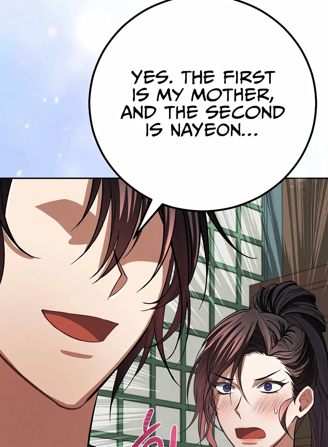 A Warrior's Reincarnation Chapter 13 page 39 - 