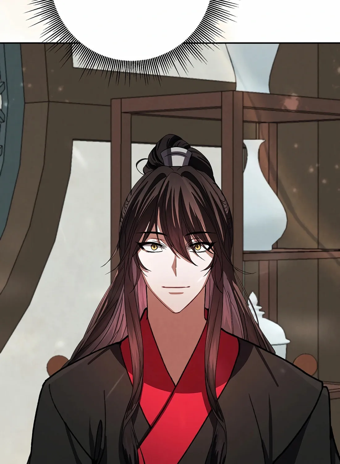A Warrior's Reincarnation Chapter 13 page 46 - 