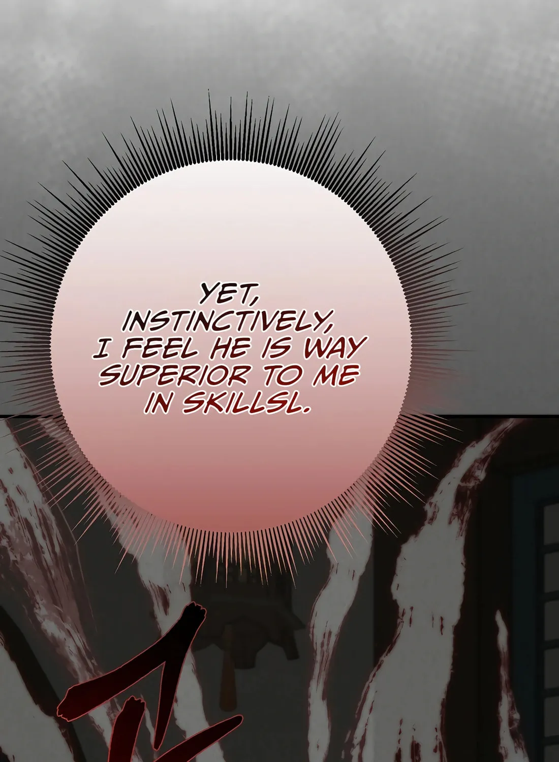 A Warrior's Reincarnation Chapter 13 page 48 - 