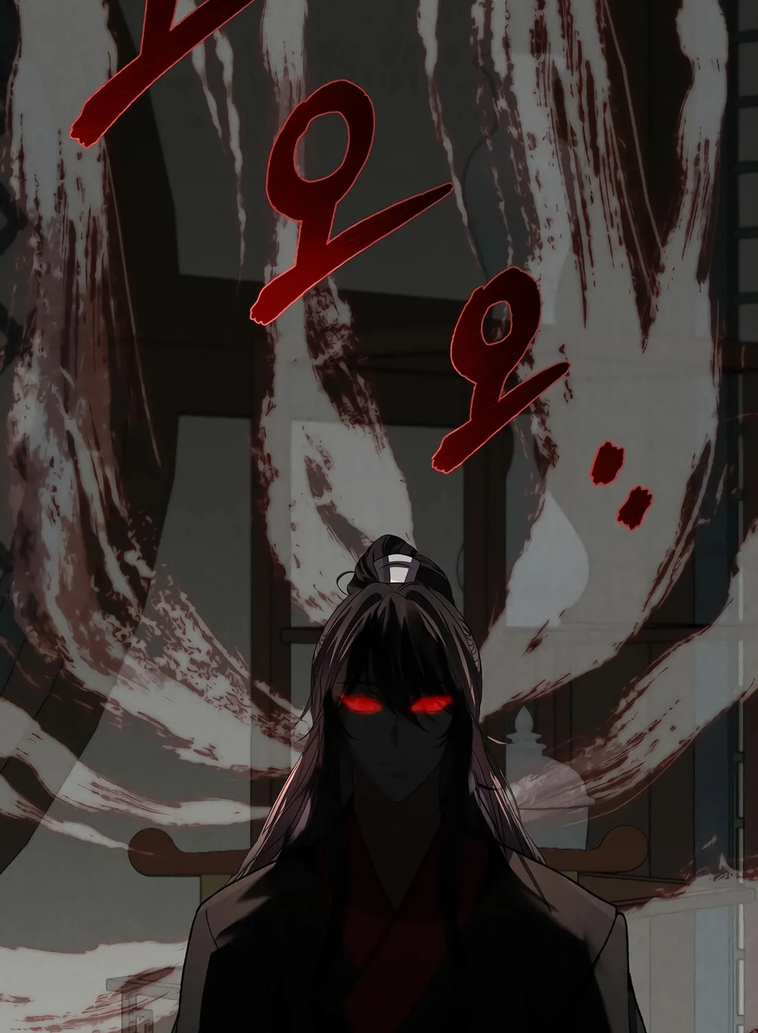 A Warrior's Reincarnation Chapter 13 page 49 - 