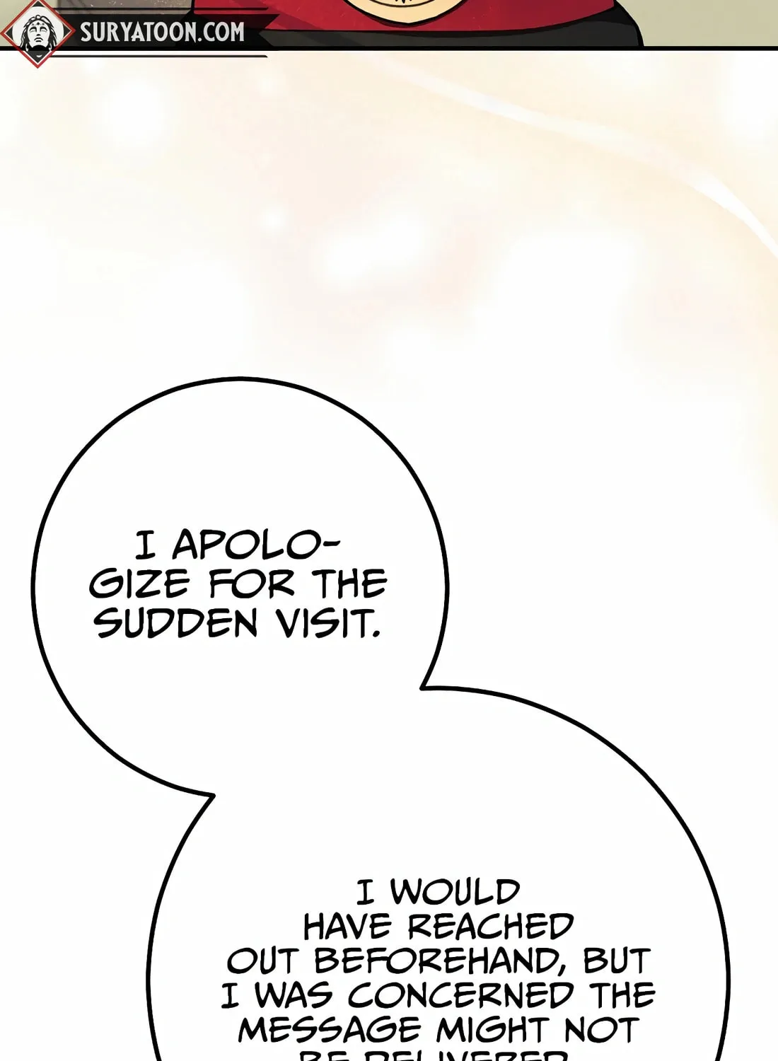 A Warrior's Reincarnation Chapter 13 page 7 - 