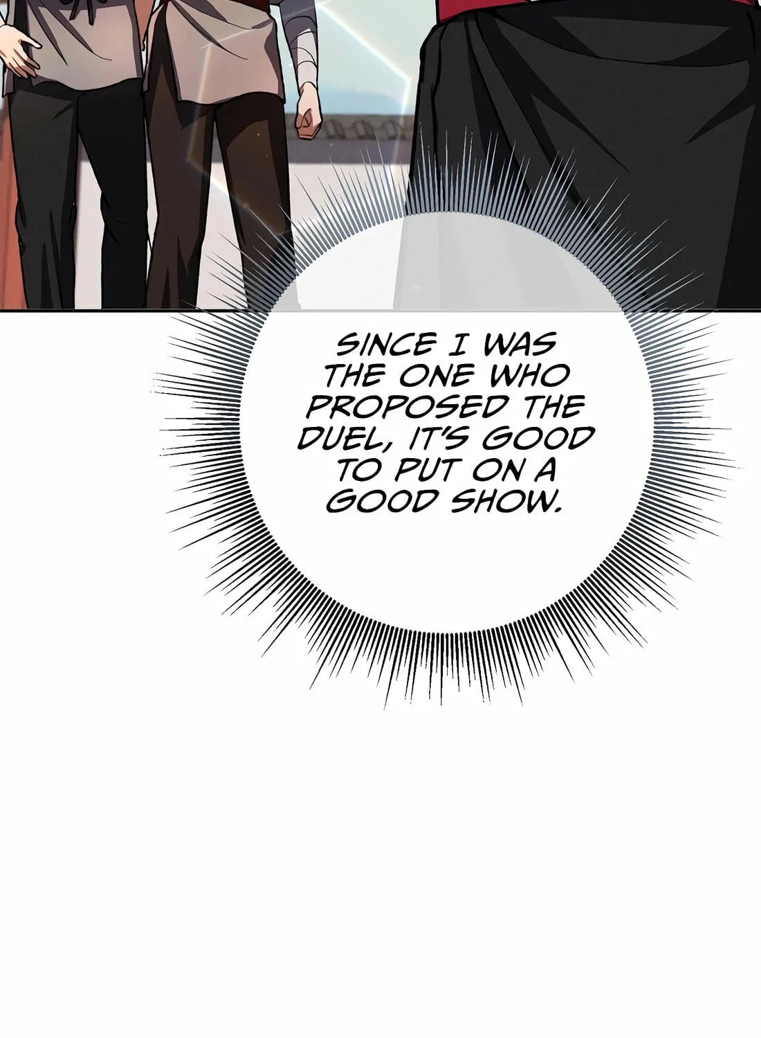 A Warrior's Reincarnation Chapter 13 page 65 - 