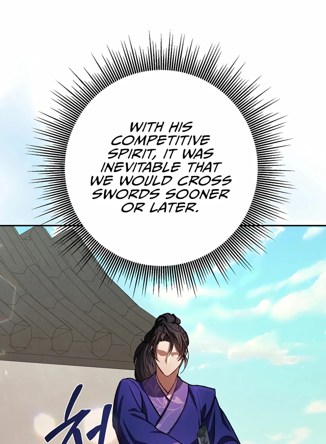 A Warrior's Reincarnation Chapter 13 page 66 - 