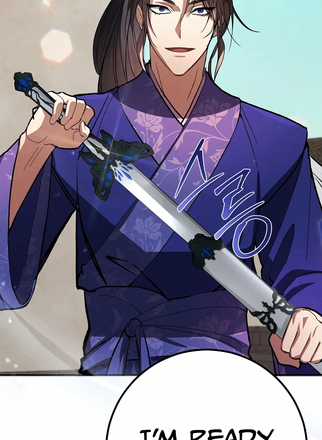 A Warrior's Reincarnation Chapter 13 page 69 - 