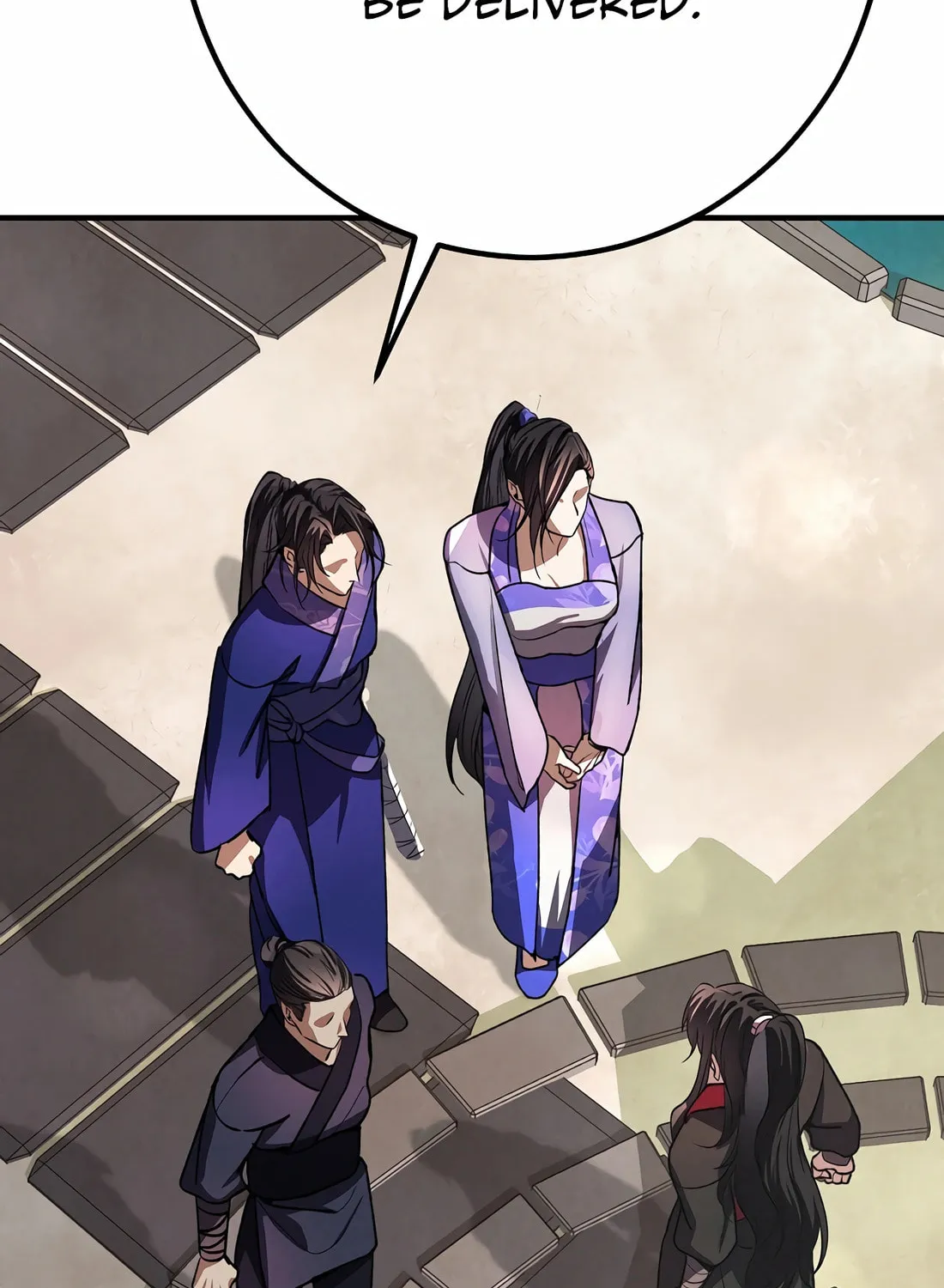 A Warrior's Reincarnation Chapter 13 page 8 - 