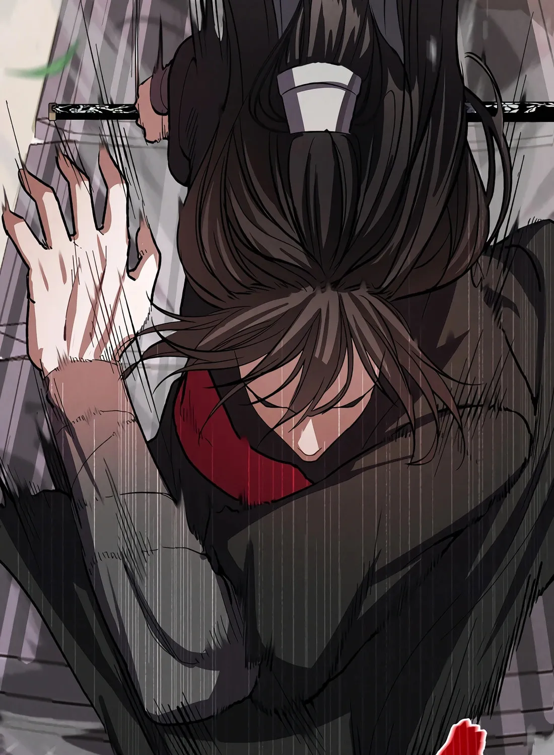 A Warrior's Reincarnation Chapter 13 page 73 - 