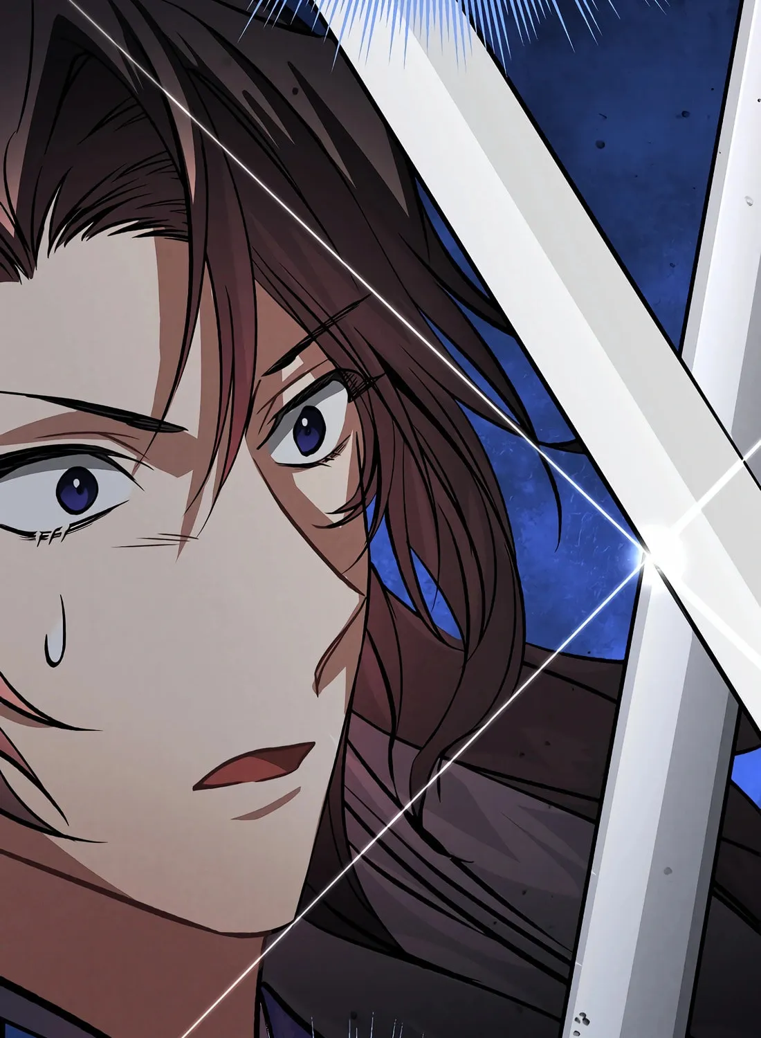 A Warrior's Reincarnation Chapter 13 page 79 - 