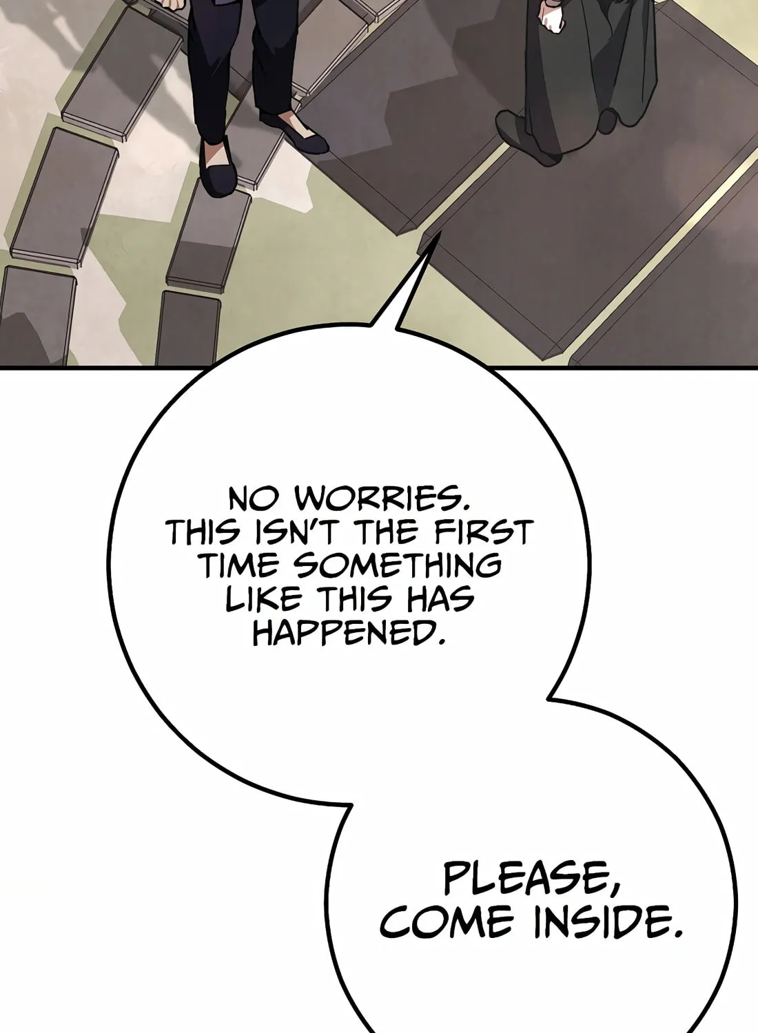A Warrior's Reincarnation Chapter 13 page 9 - 