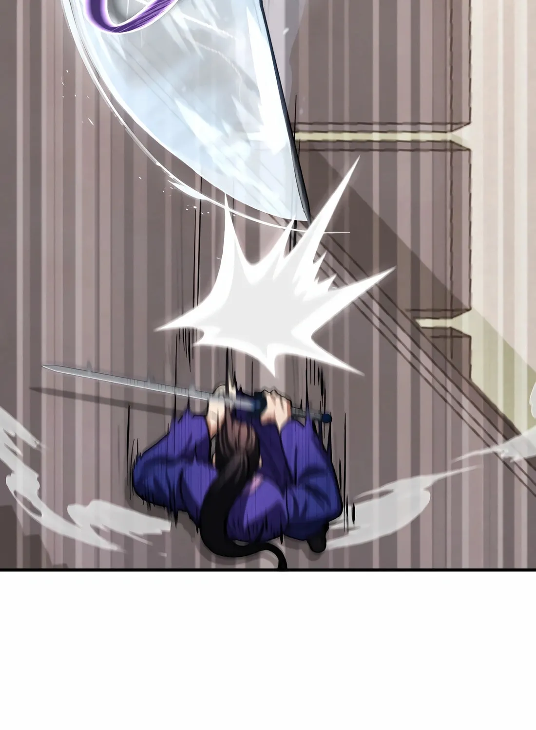 A Warrior's Reincarnation Chapter 13 page 96 - 