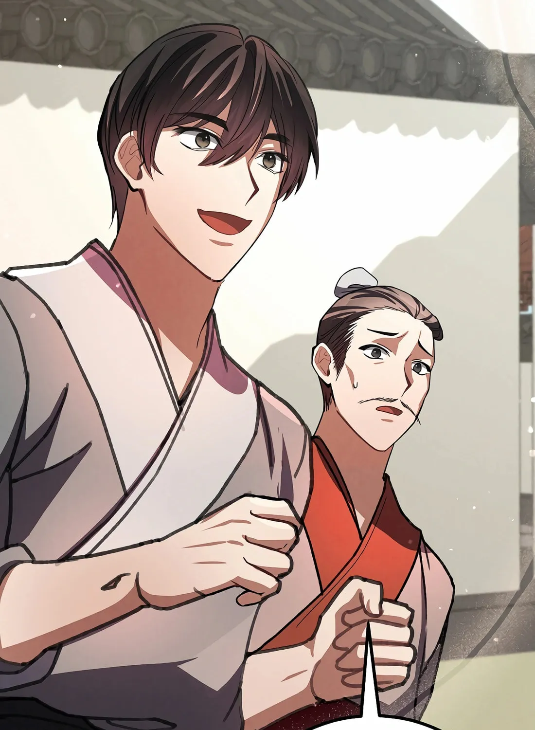 A Warrior's Reincarnation Chapter 13 page 100 - 