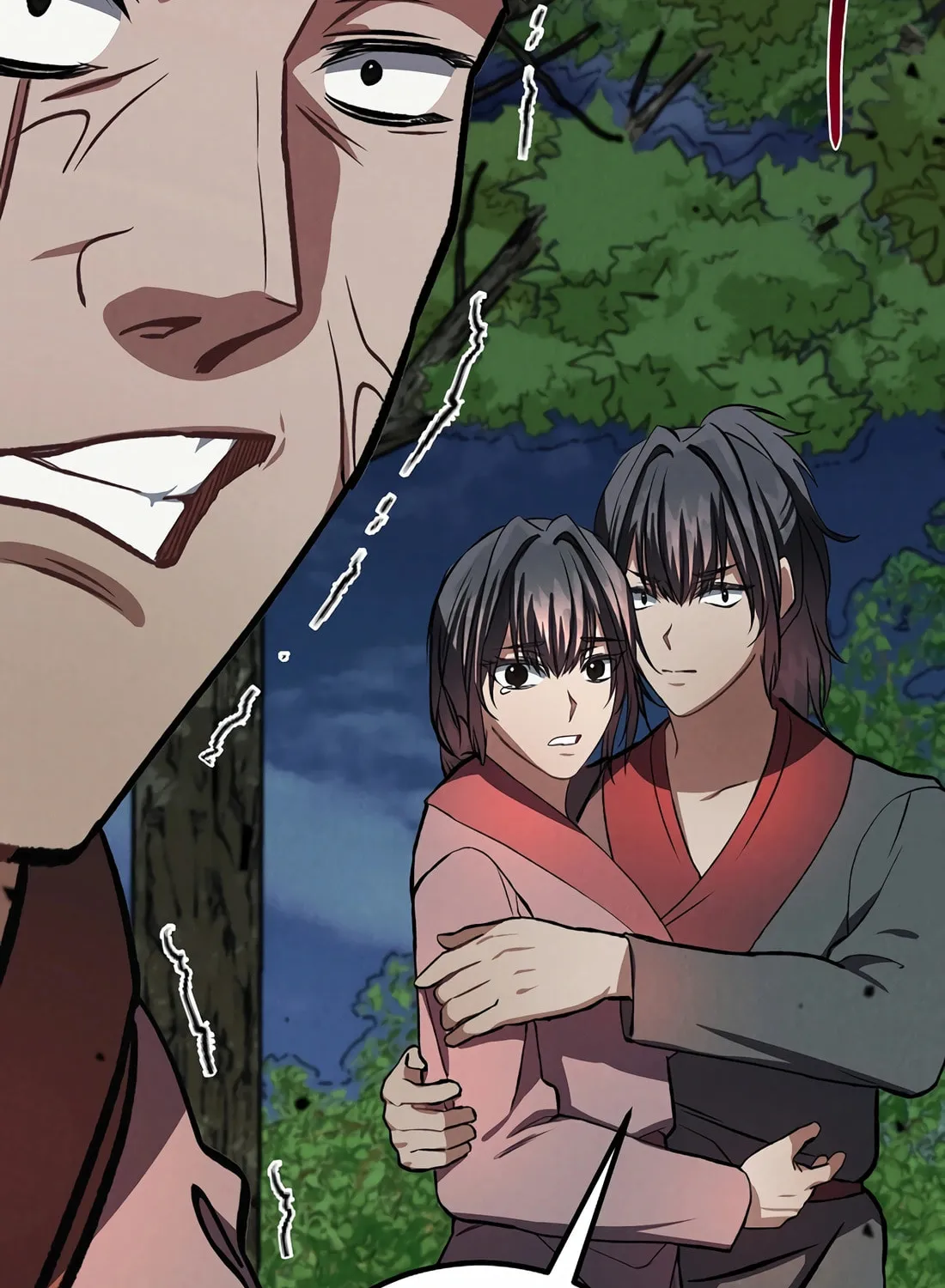 A Warrior's Reincarnation Chapter 19 page 176 - 