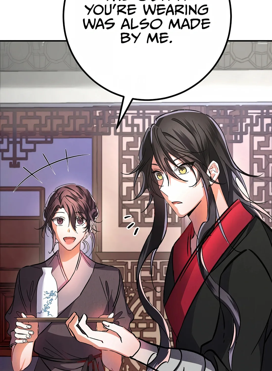 A Warrior's Reincarnation Chapter 2 page 142 - 
