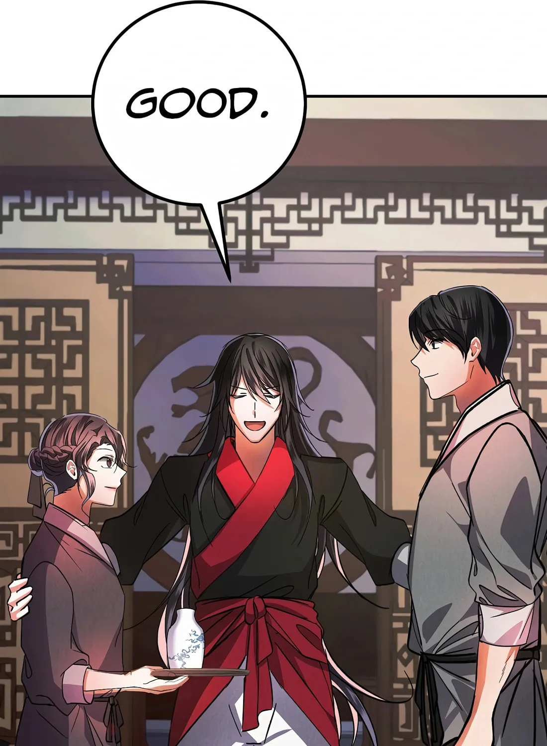A Warrior's Reincarnation Chapter 2 page 149 - 