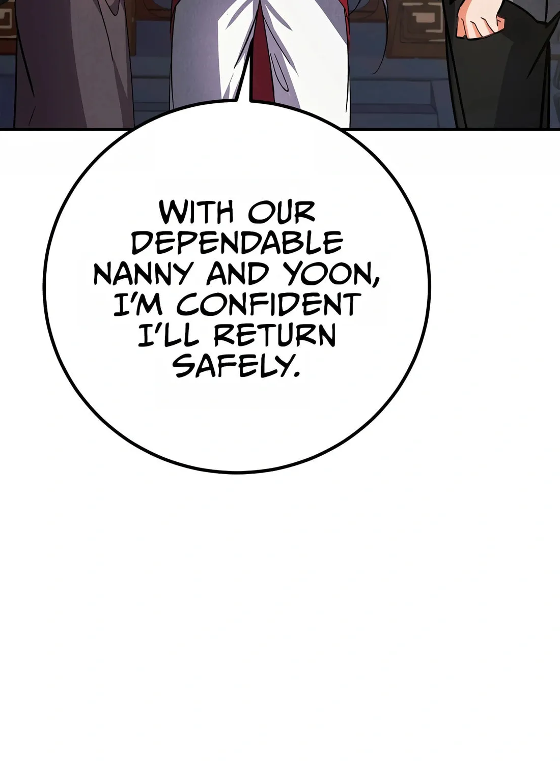 A Warrior's Reincarnation Chapter 2 page 150 - 