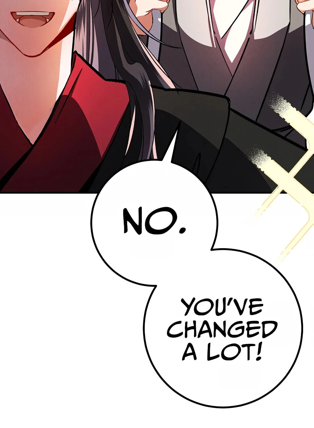 A Warrior's Reincarnation Chapter 2 page 167 - 