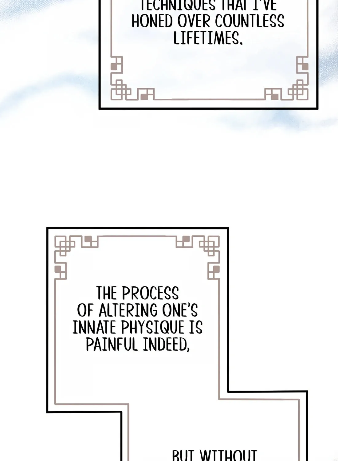 A Warrior's Reincarnation Chapter 2 page 18 - 