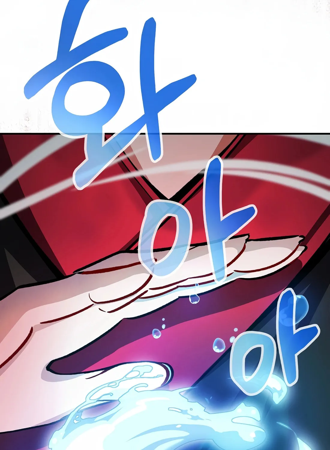 A Warrior's Reincarnation Chapter 2 page 29 - 