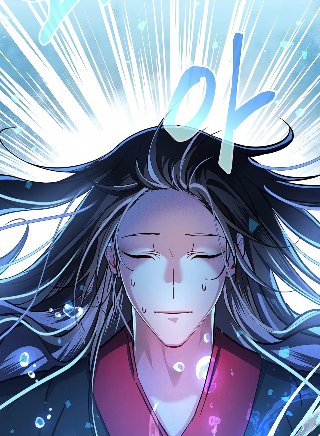 A Warrior's Reincarnation Chapter 2 page 33 - 