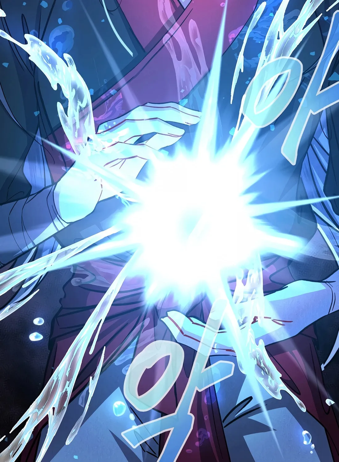 A Warrior's Reincarnation Chapter 2 page 34 - 