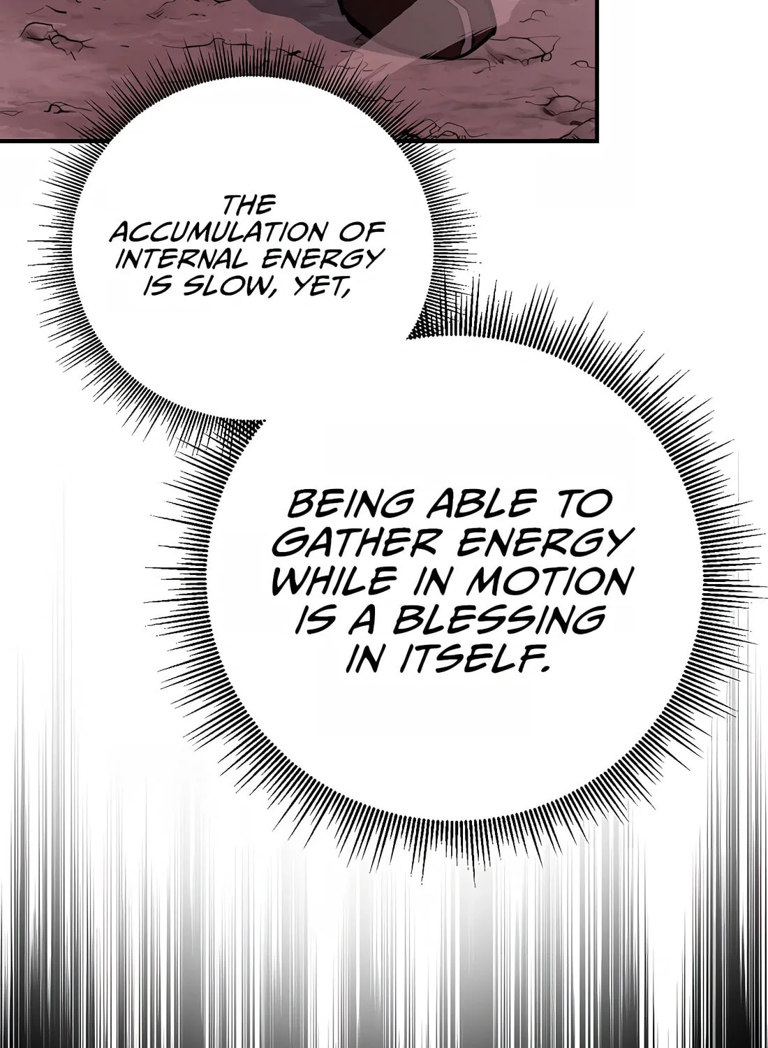 A Warrior's Reincarnation Chapter 2 page 37 - 