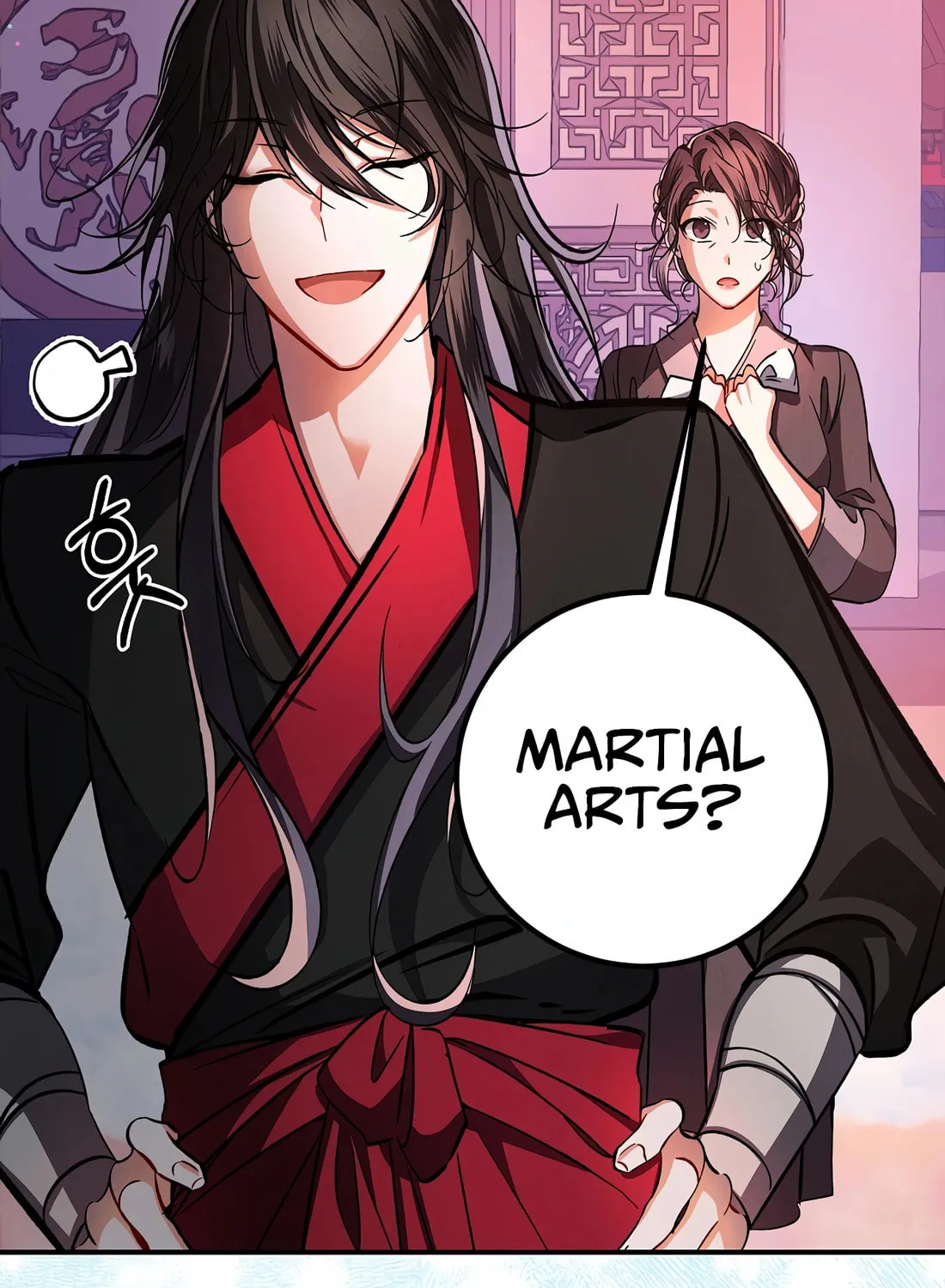 A Warrior's Reincarnation Chapter 2 page 56 - 