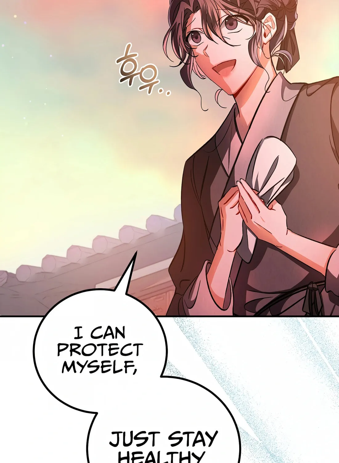 A Warrior's Reincarnation Chapter 2 page 61 - 