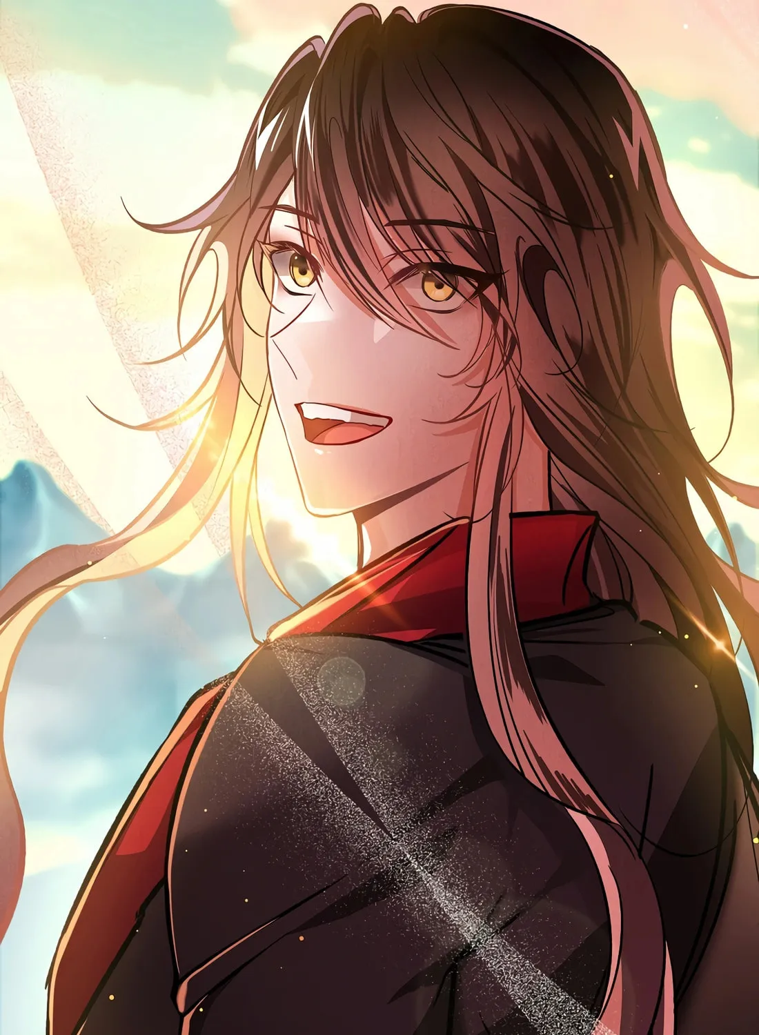 A Warrior's Reincarnation Chapter 2 page 64 - 