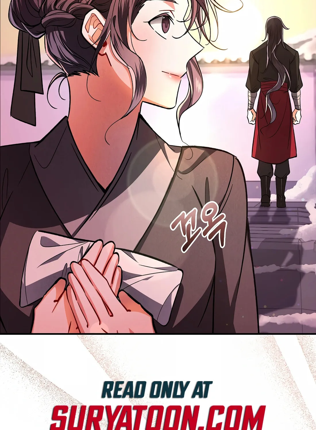 A Warrior's Reincarnation Chapter 2 page 76 - 