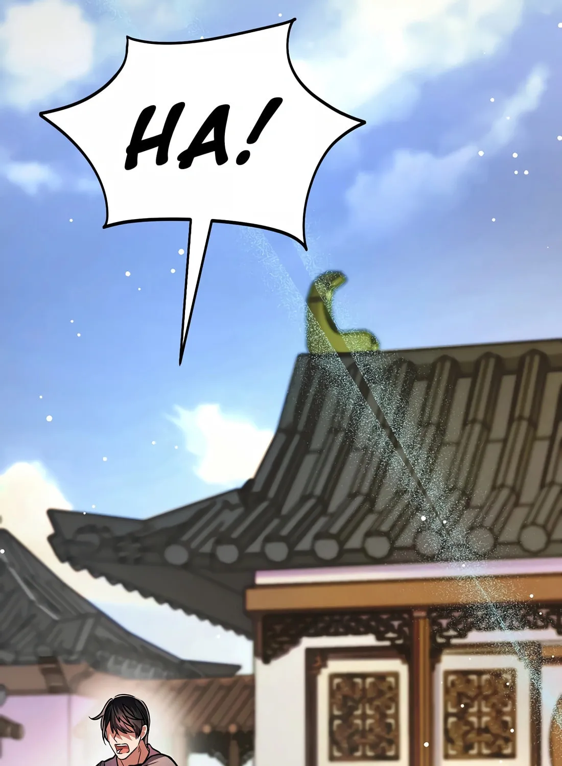 A Warrior's Reincarnation Chapter 2 page 81 - 