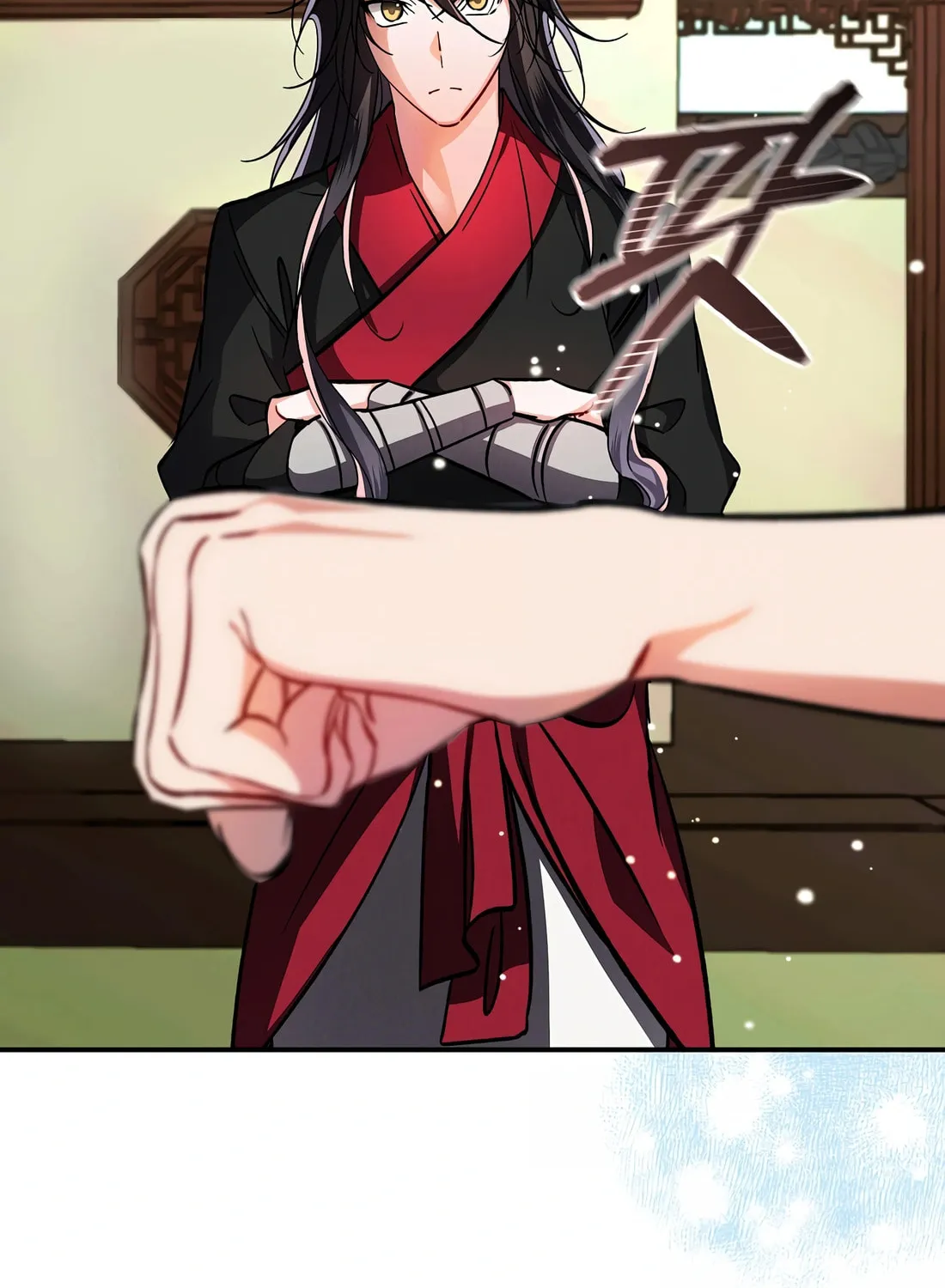 A Warrior's Reincarnation Chapter 2 page 87 - 