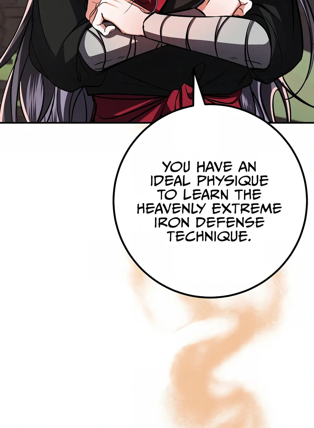 A Warrior's Reincarnation Chapter 2 page 90 - 