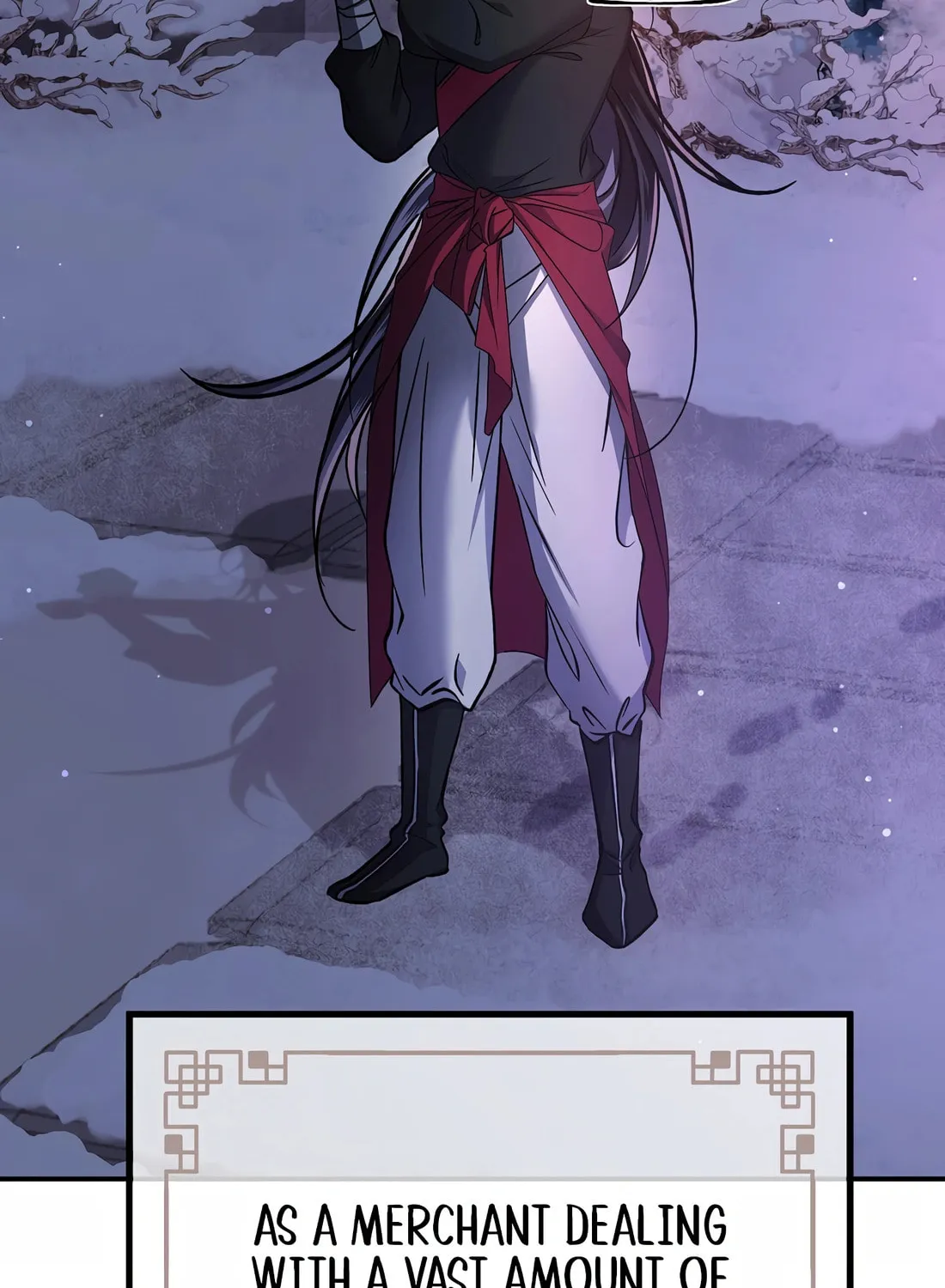 A Warrior's Reincarnation Chapter 2 page 10 - 