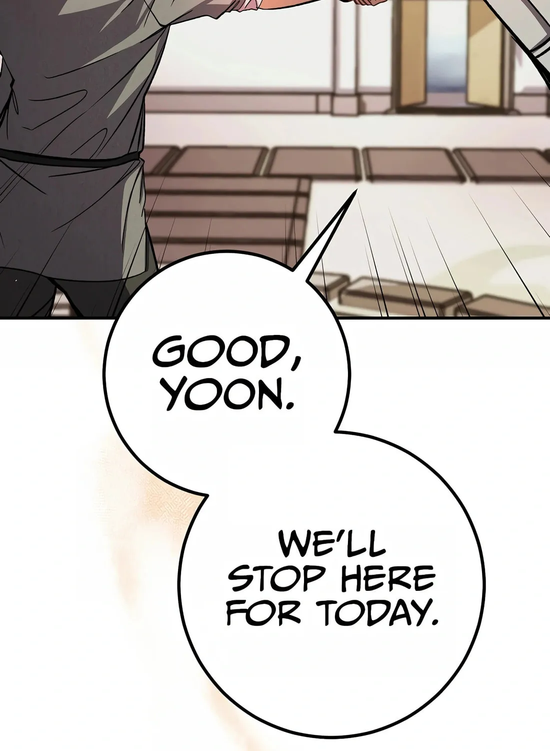 A Warrior's Reincarnation Chapter 2 page 92 - 