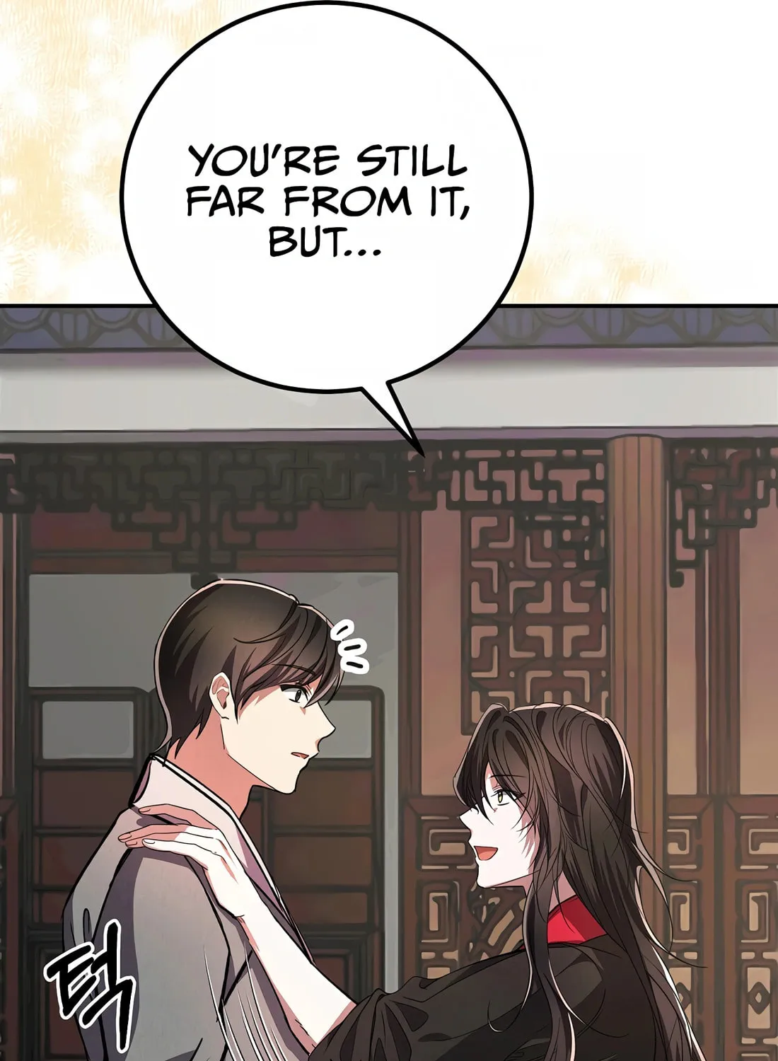 A Warrior's Reincarnation Chapter 2 page 97 - 