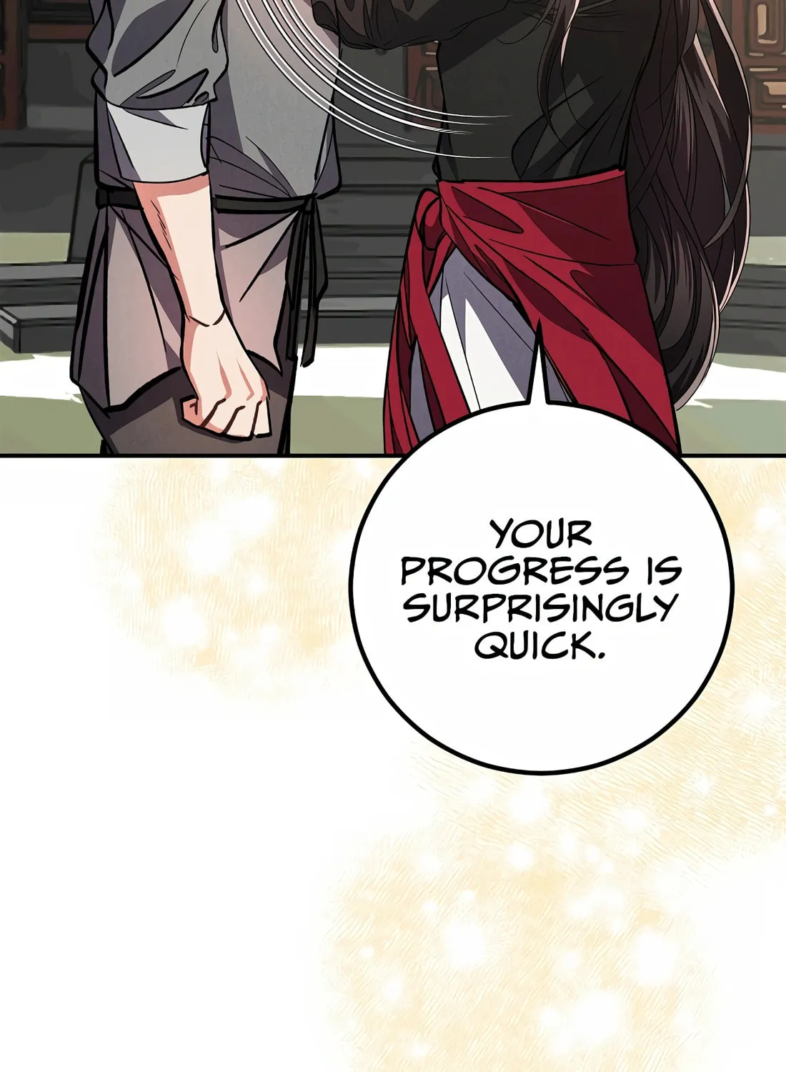 A Warrior's Reincarnation Chapter 2 page 98 - 