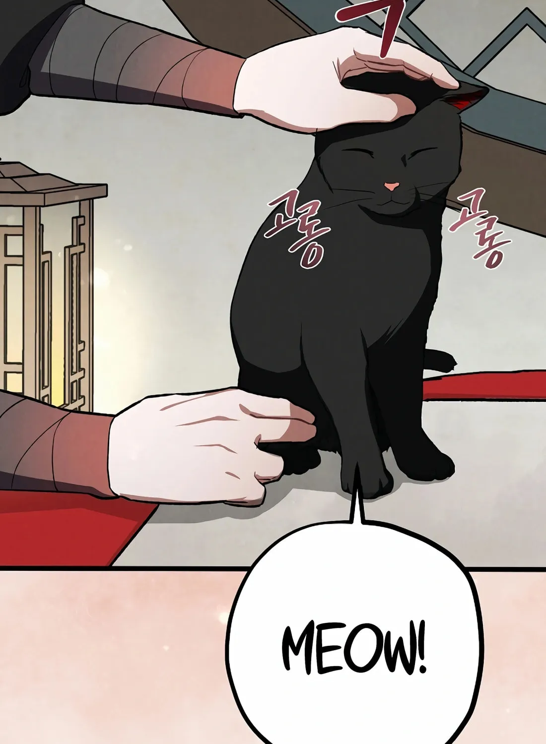 A Warrior's Reincarnation Chapter 20 page 176 - 