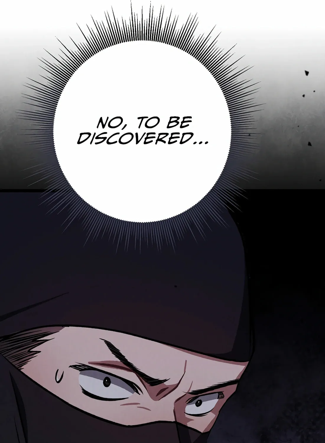 A Warrior's Reincarnation Chapter 21 page 11 - 