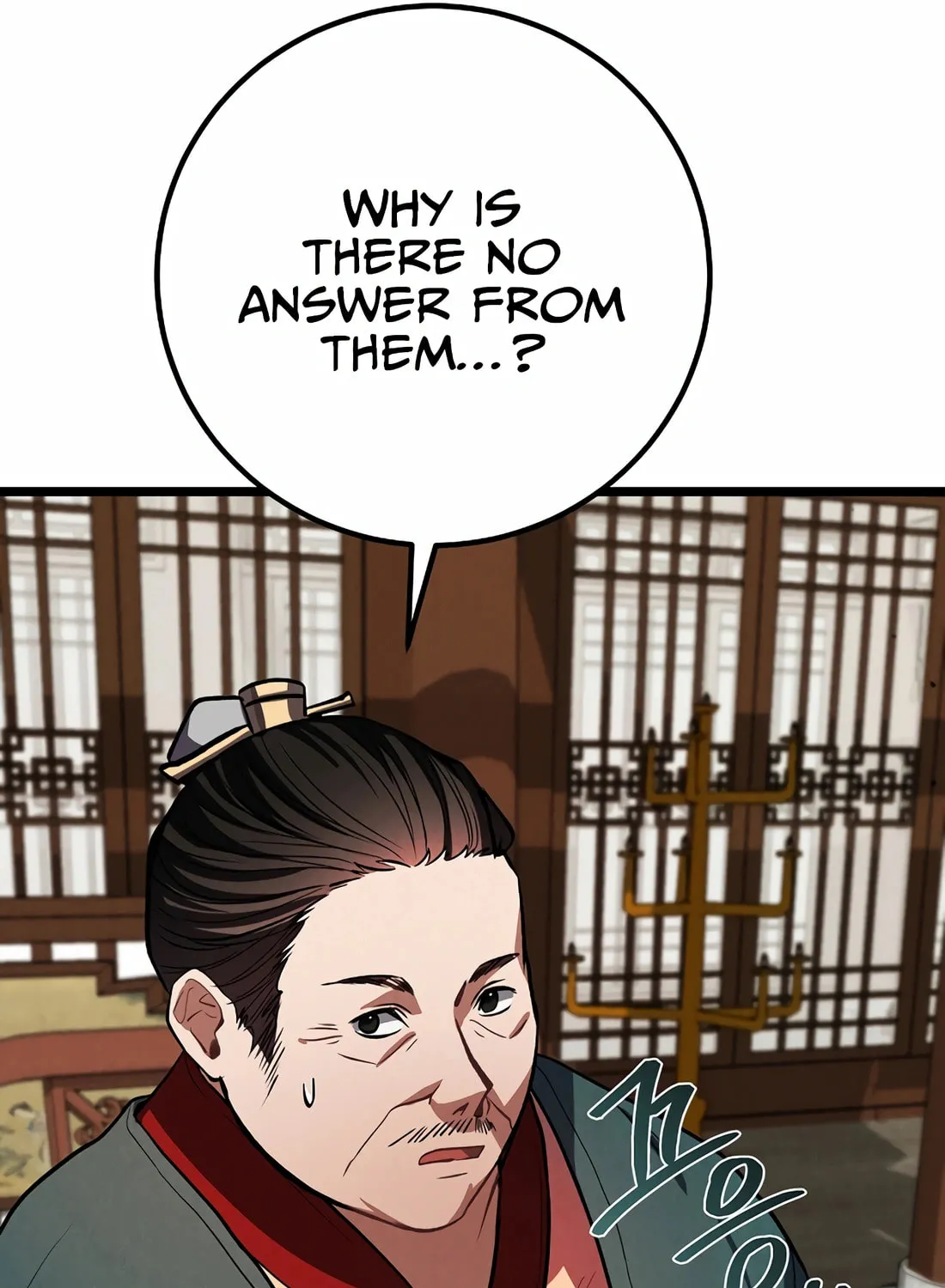 A Warrior's Reincarnation Chapter 21 page 101 - 