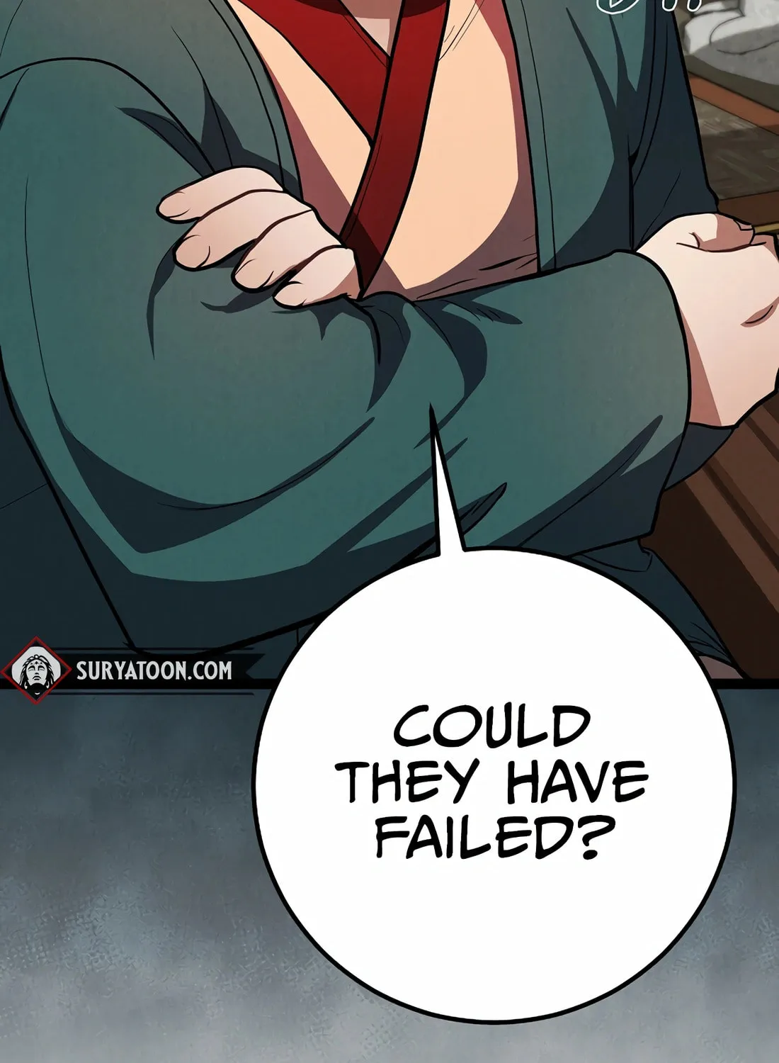 A Warrior's Reincarnation Chapter 21 page 102 - 