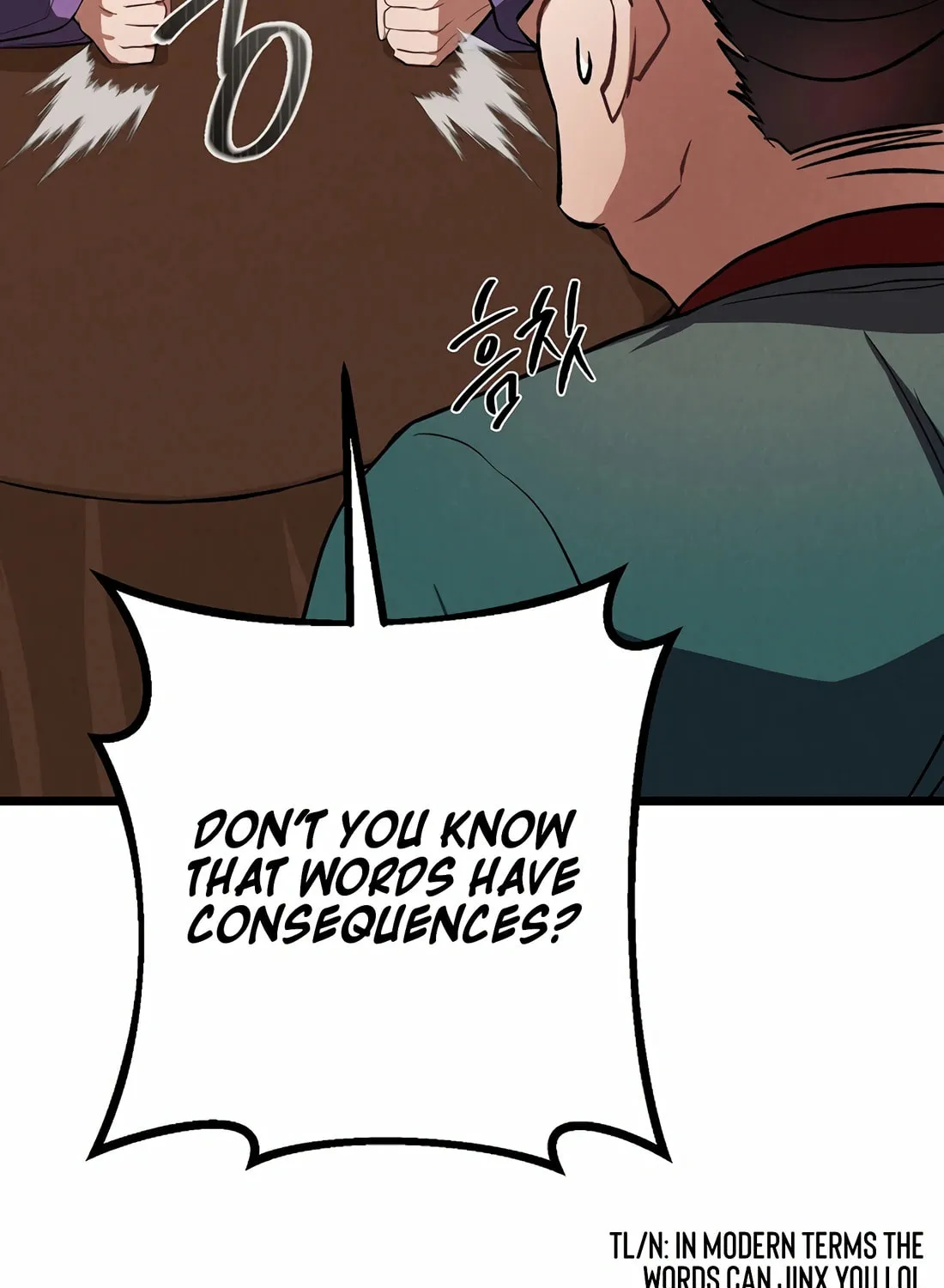 A Warrior's Reincarnation Chapter 21 page 105 - 