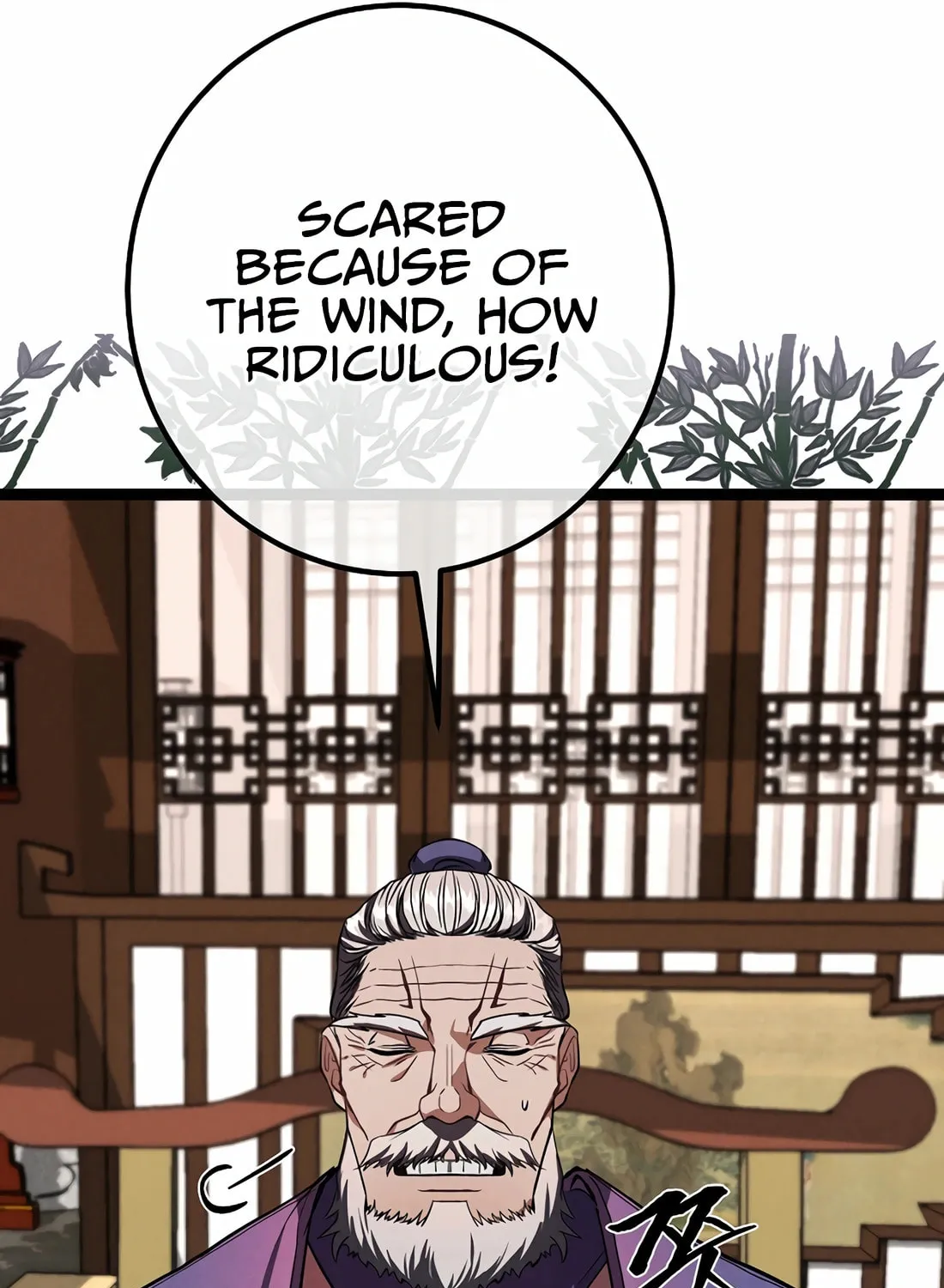 A Warrior's Reincarnation Chapter 21 page 111 - 