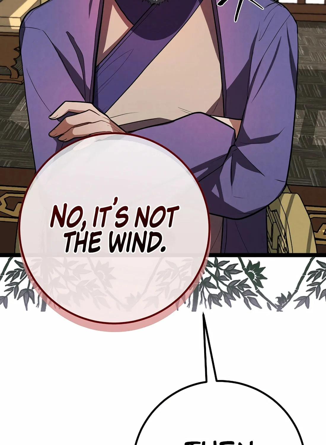 A Warrior's Reincarnation Chapter 21 page 112 - 