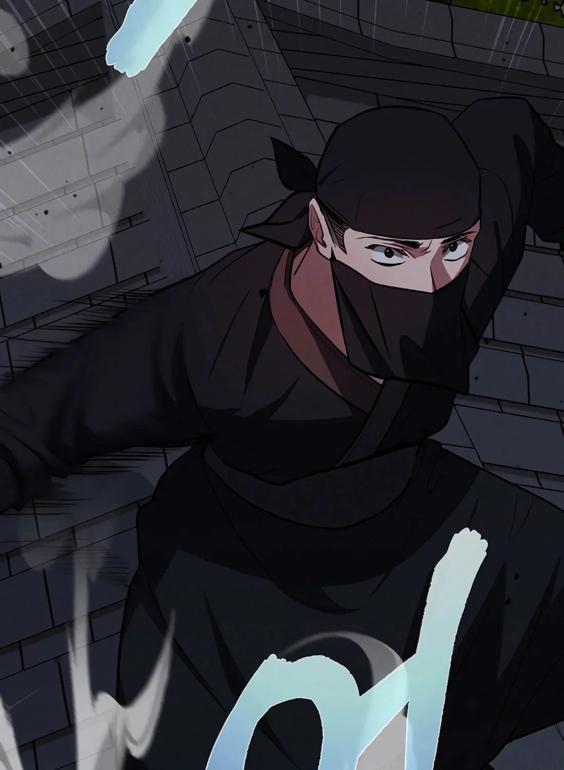 A Warrior's Reincarnation Chapter 21 page 14 - 