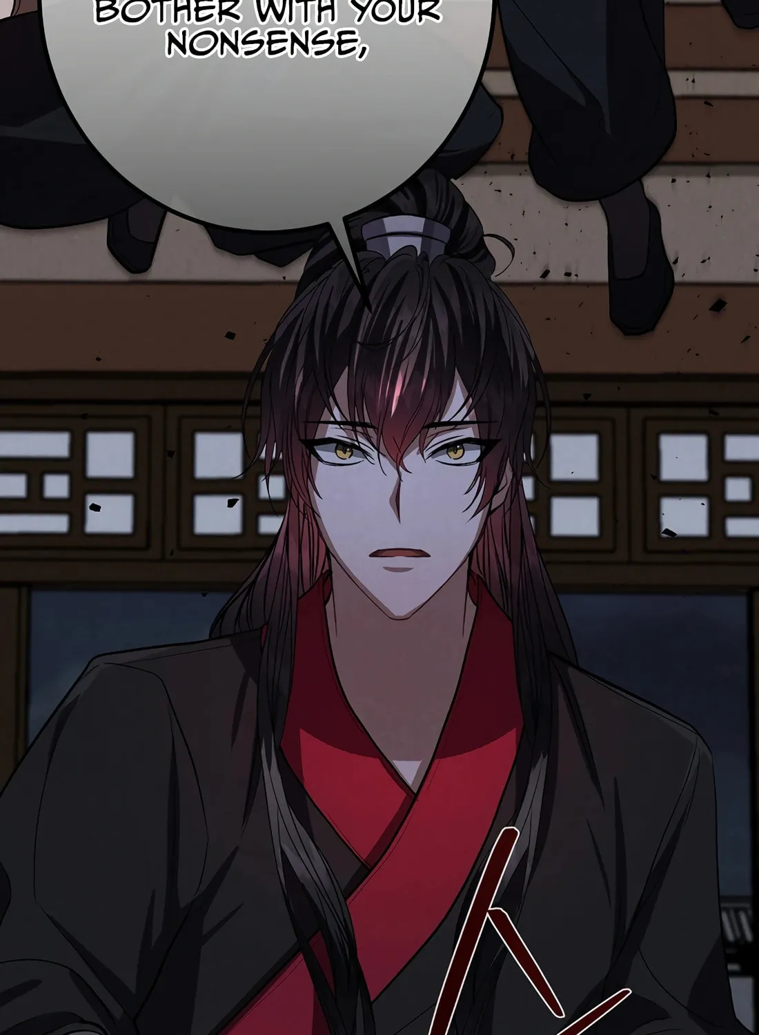 A Warrior's Reincarnation Chapter 21 page 136 - 